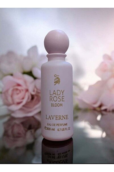 Laverne ليدي روز بلوم من لافيرن 200 مل