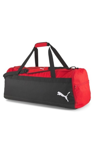 Puma Teamgoal XL bag, red, 77X35X30cm