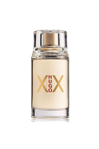 Hugo Boss Hugo XX by Hugo Boss for Women - Eau de Toilette