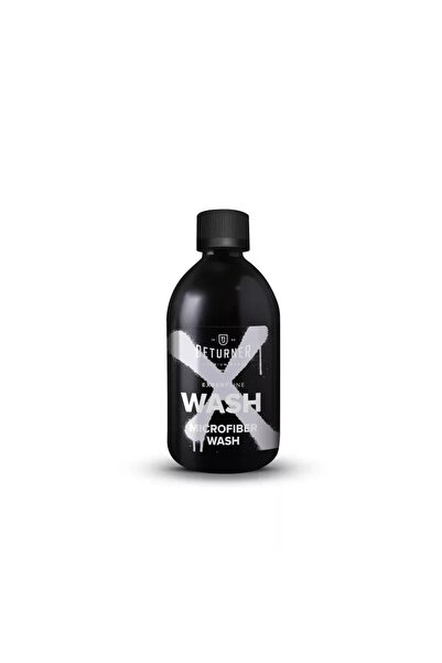 Deturner XpertLine Wash - Professional Microfiber Washing Detergent 500ml