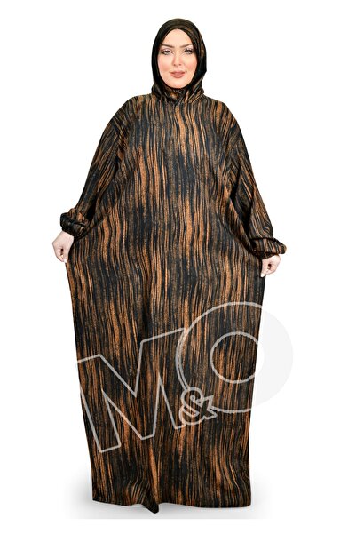 M&O 2 Prayer and reception garments made of high-quality cotton, resistant to...