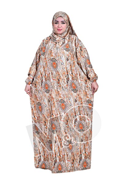 M&O 2 Prayer and reception garments made of high-quality cotton, resistant to...