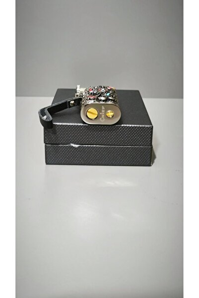 TECH LİGHTER GİFT CHİEF ŞEYTAN TASARIM PREMİUM ÇAKMAK