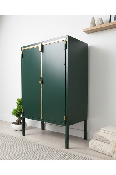 Mintcraft METAL DOLAP