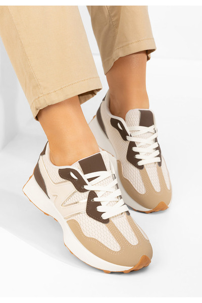 B T Shoes Sneakers dama Arkana maro