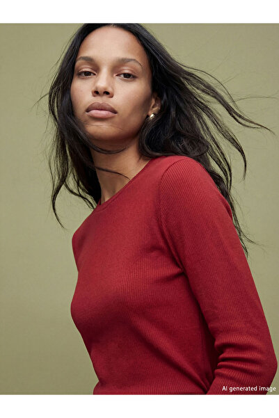 LC Waikiki Sparkling Choices from Shining Store Zero Roba Collar Women's Body