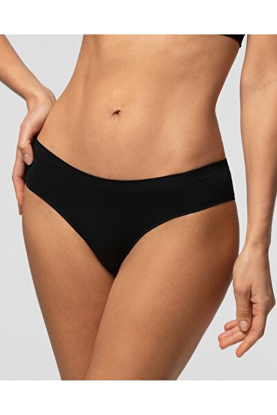 Pompea Chiloti Brazilian Din Microfibra