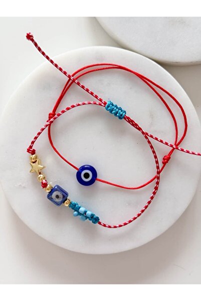 CHARMLUCKY MARTENICKA BRACELET