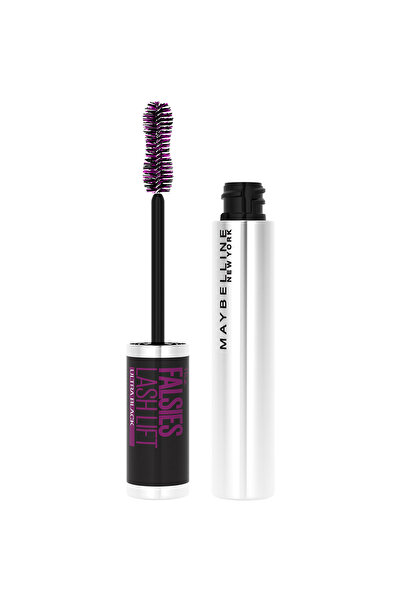 Maybelline New York False's Lash Lift Ultra Black Mascara