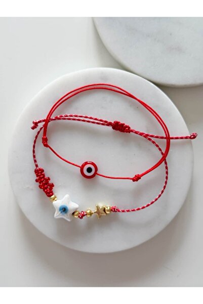 CHARMLUCKY MARTENICKA BRACELET