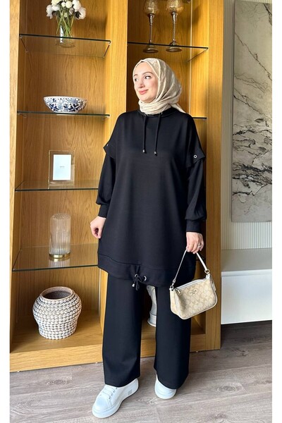 DOCEMODA DOCE1649 SPOR TESETTÜR TAKIM