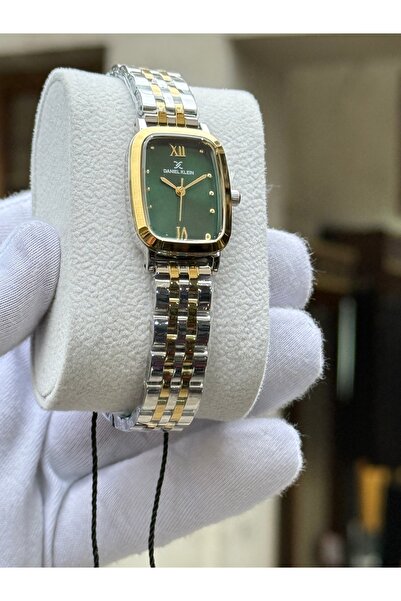 Daniel Klein Kadın Kol Saati %100 Orjinal Kadın Kol Saati