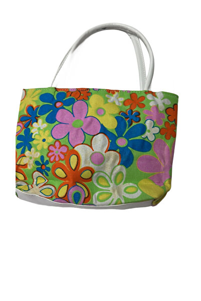 OEM Small wild flowers bag