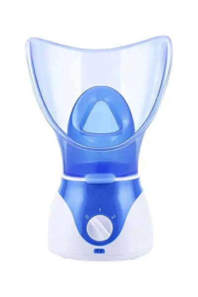 Maanys Facial Steamer, Home Facial Sauna for Deep Cleaning Skin Moisturizing ...