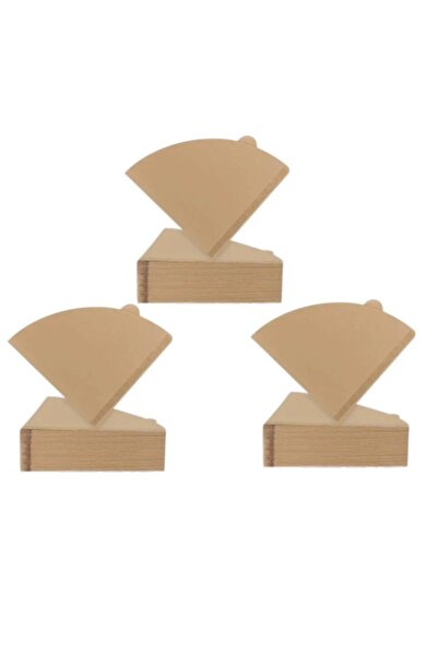 rank V60 Paper Coffee Filters Size 02, 300 Pieces White