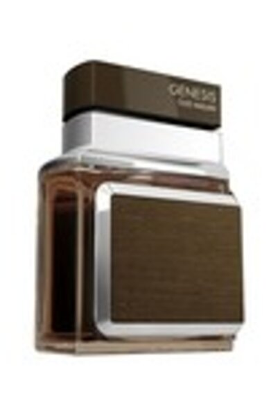 Emper جينيسيس عود ملكي أو دو تواليت للرجال - عطر خشبي شرقي، 3.4 أونصة / 100 مل