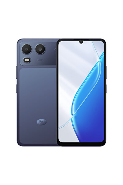 İtel A200 4G (3+64) GB Nightly Blue -