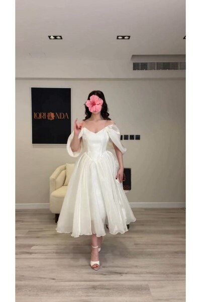 Sweety Fashion Narin dress