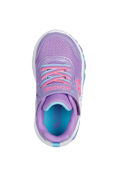 SKECHERS Scenă de joacă - Fun Squad - 303158N-PRMT