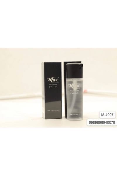 max elegance Max Elegance Makeup Setting Spray 100ml