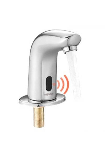 VEVOR Robinet de chiuvetă fără atingere