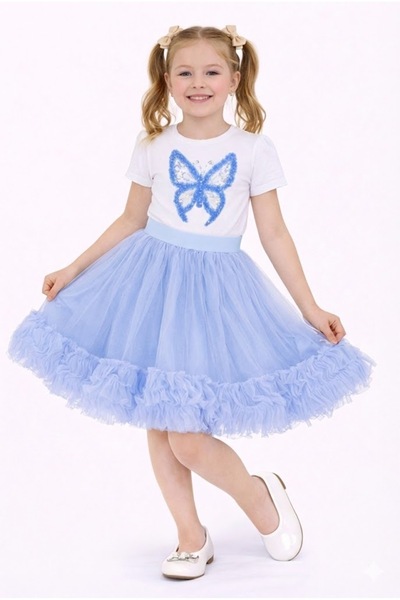 NOBLE STORE 23 Απριλίου 29 Οκτωβρίου Στολή για παράσταση Κοριτσίστικη φούστα ...