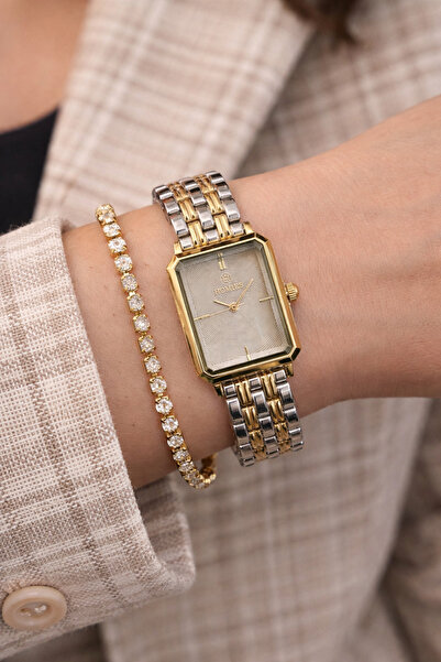 Homies Women's Wristwatch Small Case Original 2 Years Warranty Gift Box and B...