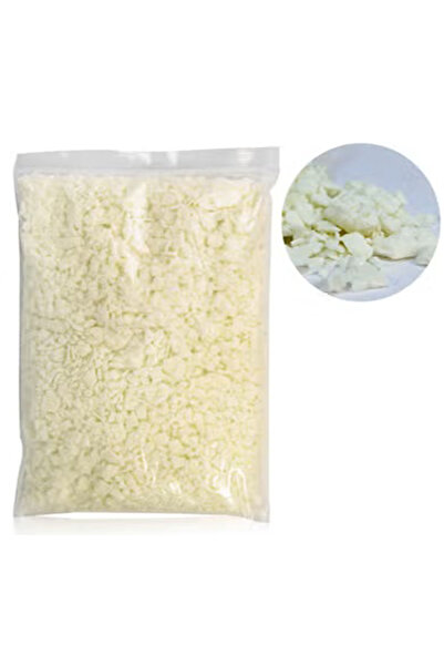 Falu Art شمعة مصنوعة من شمع الصويا الطبيعي 250 غرام