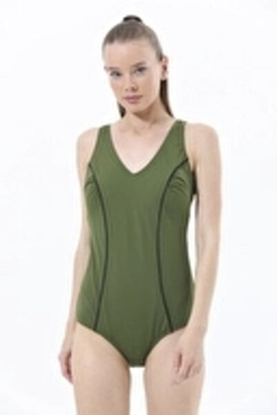 Eros Costum de baie cu corset de 3015 mm