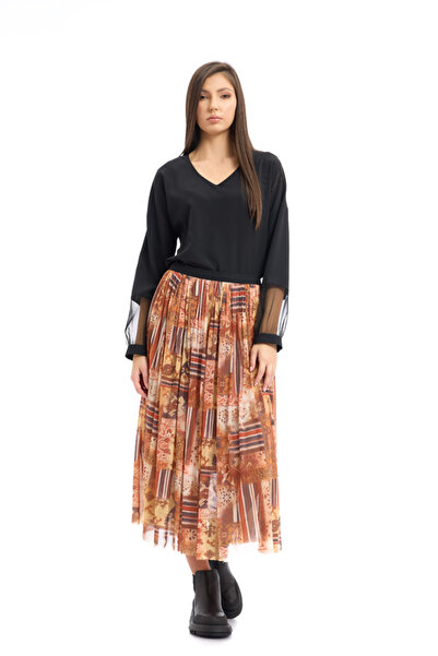 RVL Women's Skirt