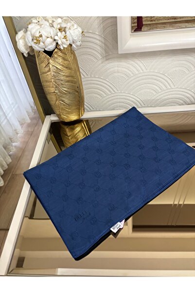 Butik Belli Fresh Monogram Şal