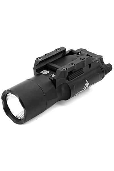Forestia Taktikal X300U Ultra LED Profosyonel Tabanca Feneri - Tüfek Feneri