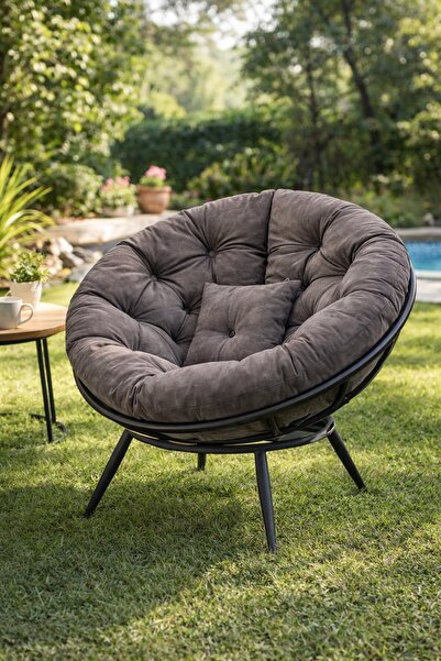 Petkamp Lumo Tekli Koltuk Berjer