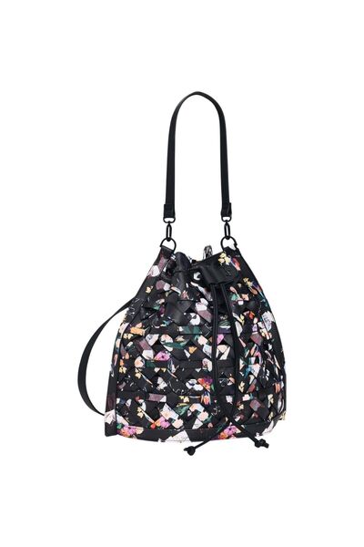 Desigual Osmio Harlan backpack - 26SAKP36-2000