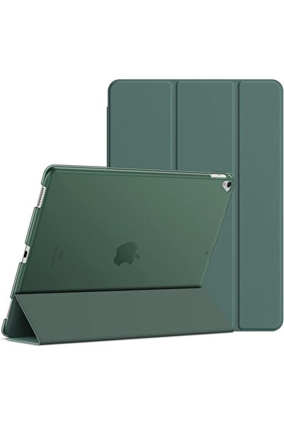 corcishop حافظة ذكية لجهاز iPad Pro 12.9 2015 /2017 A1652 A1670 A1671 A1821 م...