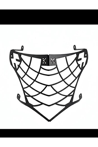 BULUTS DOMİNAR 250-400 FAR KORUMA SİYAH RENK