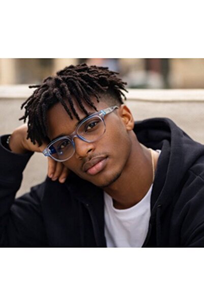 LUPİX Unisex Computer Tablet Phone and All-Rays Protective Blue Light Protect...