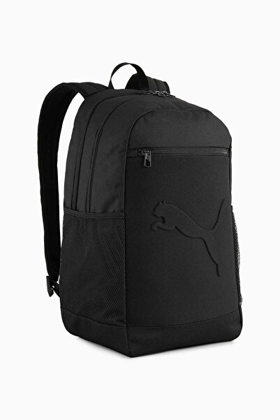 Puma Unisex Backpack Black 09115301