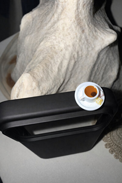 lotusbybuket غطاء سيليكون لهاتف آيفون 17 برو بتصميم قهوة اللوكوم (اطلب معرفة ...