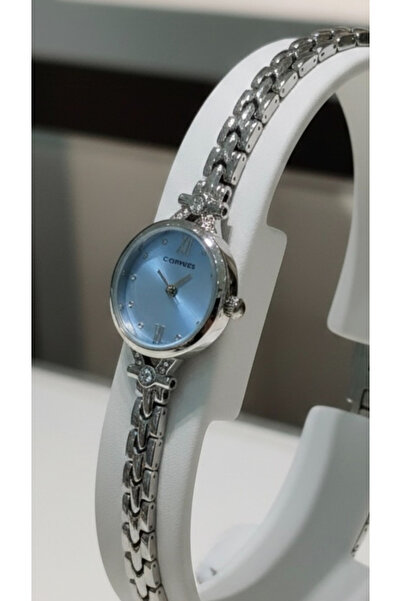 IŞILTI Zarif Kadın Saati – Kararma Yapmaz, Şık ve Modern Tasarım