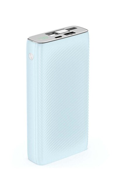 Grabit GPS-2035E 20,000mAh 35W PD Power Bank – Fast Charging, Built-in USB-C ...
