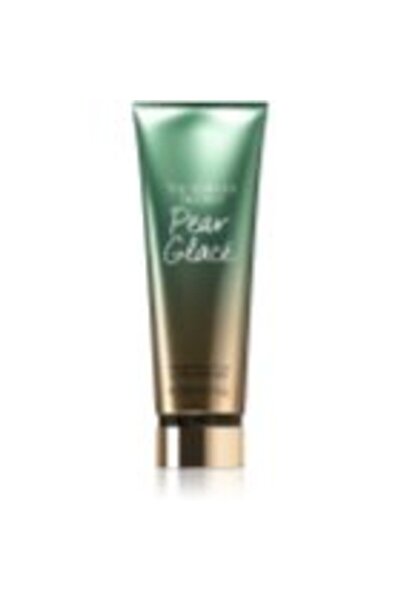 Victoria's Secret Pear Glace Body Lotion for Women