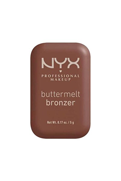 Professional Makeup Blush Bronzer Du Batta Buttermelt 06 - 5g