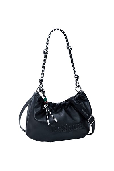 Desigual Half Logo Waverly bag - 26SAXP51-2000