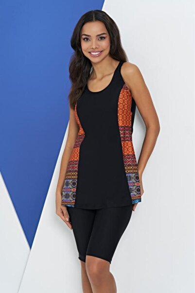 Ruko Maio Taytli Tankini