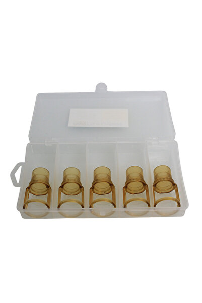 GenelTedarik مجموعة أدوات قياس المسافة 18 مم من Parts4Laser - جزء ليزر لجهاز ...