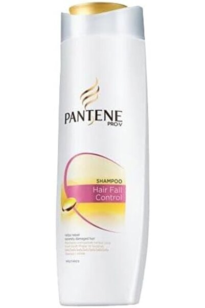 Pantene ANTI HAIR FALL SHAMPOO 390ml