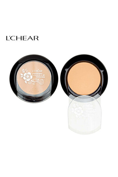 L'CHEAR مسحوق إل سي إي إيه آر عالي الكثافة DQ2266