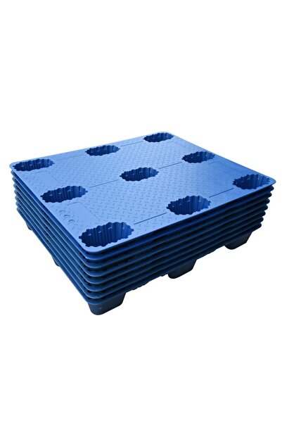 OEM Περιστρεφόμενη παλέτα με νέα πόδια για στοίβαγμα