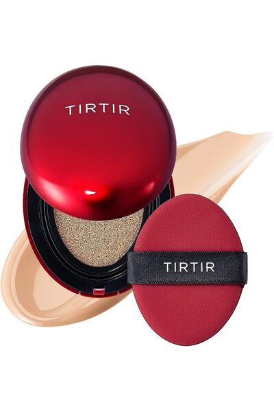 Tiri Tiri كريم أساس TIRTIR Red Cushion Mask Fit